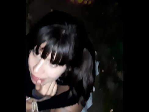 ❤️ Пенисът набъбва на улицата в замяна на бонбон. ️❌ Ебане видео в bg.punkbass.ru ❌❤