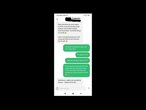 ❤️ Добавих нов PAWG от Tinder към моя харем ( говоря с Tinder) ️❌ Ебане видео в bg.punkbass.ru ❌❤